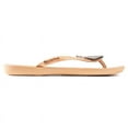thumbnail image 1 of Ipanema Maxi Heart Sunkiss Sandals, 1 of 4