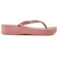 thumbnail image 1 of Ipanema Mesh Wedge Sandals, 1 of 4