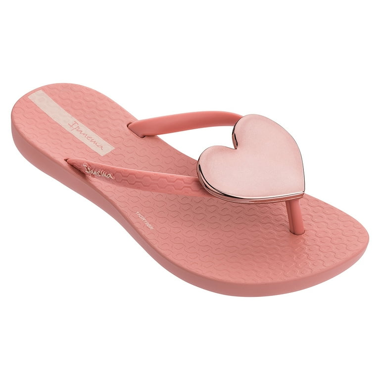 WAVE HEART KIDS FLIP FLOP WAVE HEART KIDS FLIP FLOP