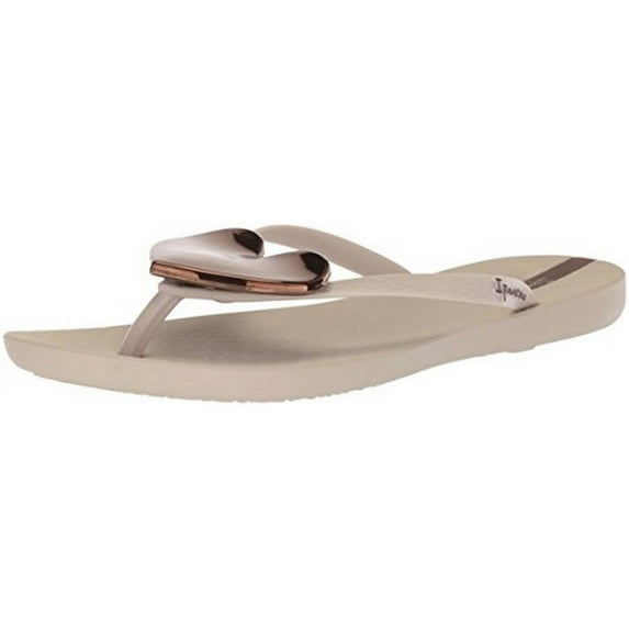 Ipanema Wave Heart Women's Flip Flop Sandal