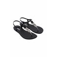 thumbnail image 1 of Ipanema  Women's 83183 Black , 8 M US, 1 of 3