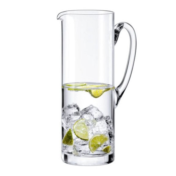RONA Ipanema XL, 75 oz. Crystal Pitcher