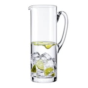 RONA Ipanema XL, 75 oz. Crystal Pitcher