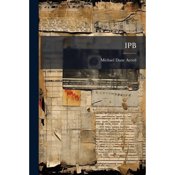 Ipb, (Paperback)
