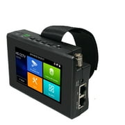 Ipc 1800adh Plus Ip Camera Tester POE Cctv Monitor Portable Monitor Cameras Secondary Portable Camera Monitor Cftv Cctv Tester ,Video Surveillance Testing