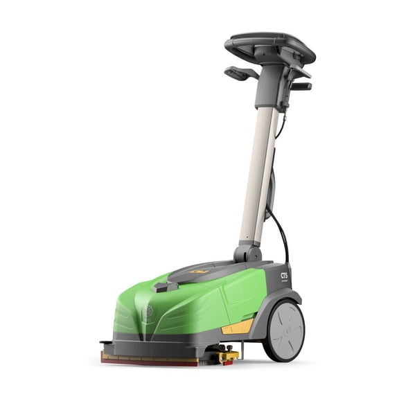 Ipc Eagle Ct5 11 Inch Brush Walk-Behind Auto Floor Scrubber Kit