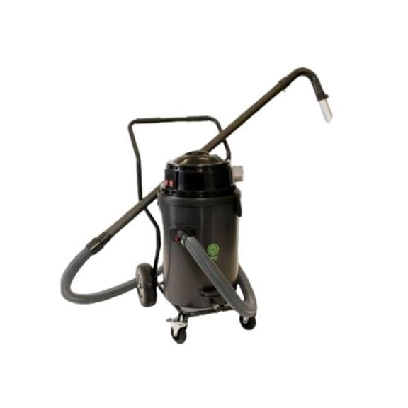 Ipc Eagle Vertipro 120V 800W 253 Cfm Outdoor High Reach Gutter System