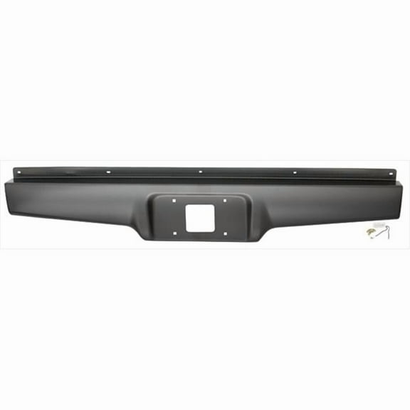 Ipcw Cwrs 82S10 Roll Pan Fits 82 93 S10 Pickup S15 Pickup Sonoma Syclone Fits select: 1982-1993 CHEVROLET S TRUCK, 1991-1993 GMC SONOMA