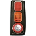 thumbnail image 1 of Ipcw Ledt 343Ba Led Tail Lamps Fits 03 08 H2 Fits select: 2003-2005 HUMMER H2, 2006 HUMMER H2 SUT, 1 of 2