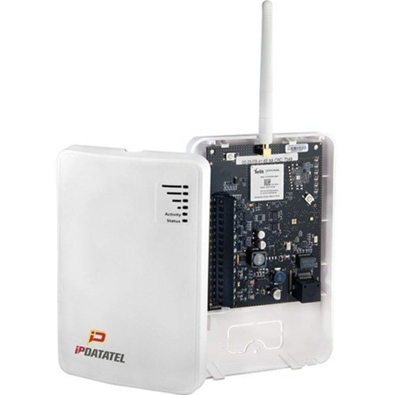 Ipdatatel Inc 4G COMBO CDMA & IP COMM - N9-IPDBATCDM
