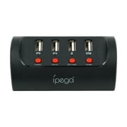 Ipega PG-9133 Keyboard and Mouse Converter for Nintendo Switch/PS4/Xbox One