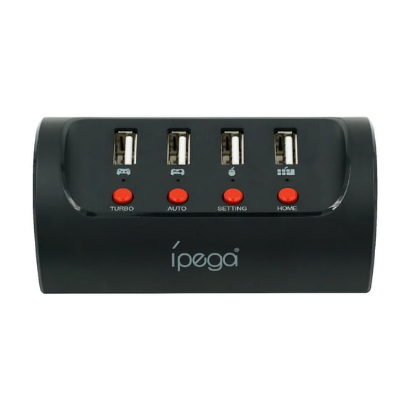 Ipega PG-9133 Keyboard and Mouse Converter for Nintendo Switch/PS4/Xbox One