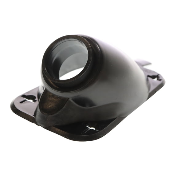 Ipex-Kwikon 089234 KASTB-15 Non-Metallic ENT Conduit 45° Angled Stubby, 3/4-Inch, (50-Pack)