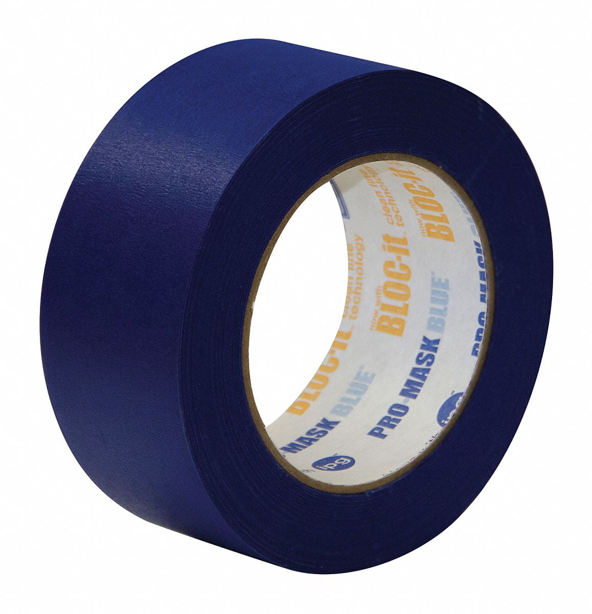 Ipg Masking Tape,1 7/8" W,60 yd L,Blue,PK24  99490