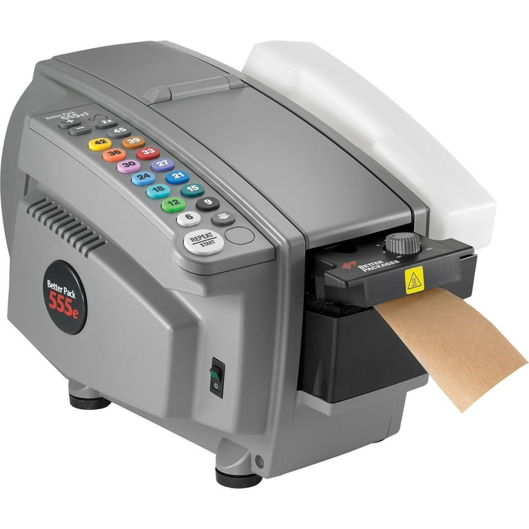 ipg Polymer Electric Water-activated Tape Dispenser - Steel, Steel - Gray - 1 Each ipg Polymer Electric Water-activated Tape Dispenser - Steel, Steel - Gray - 1 Each