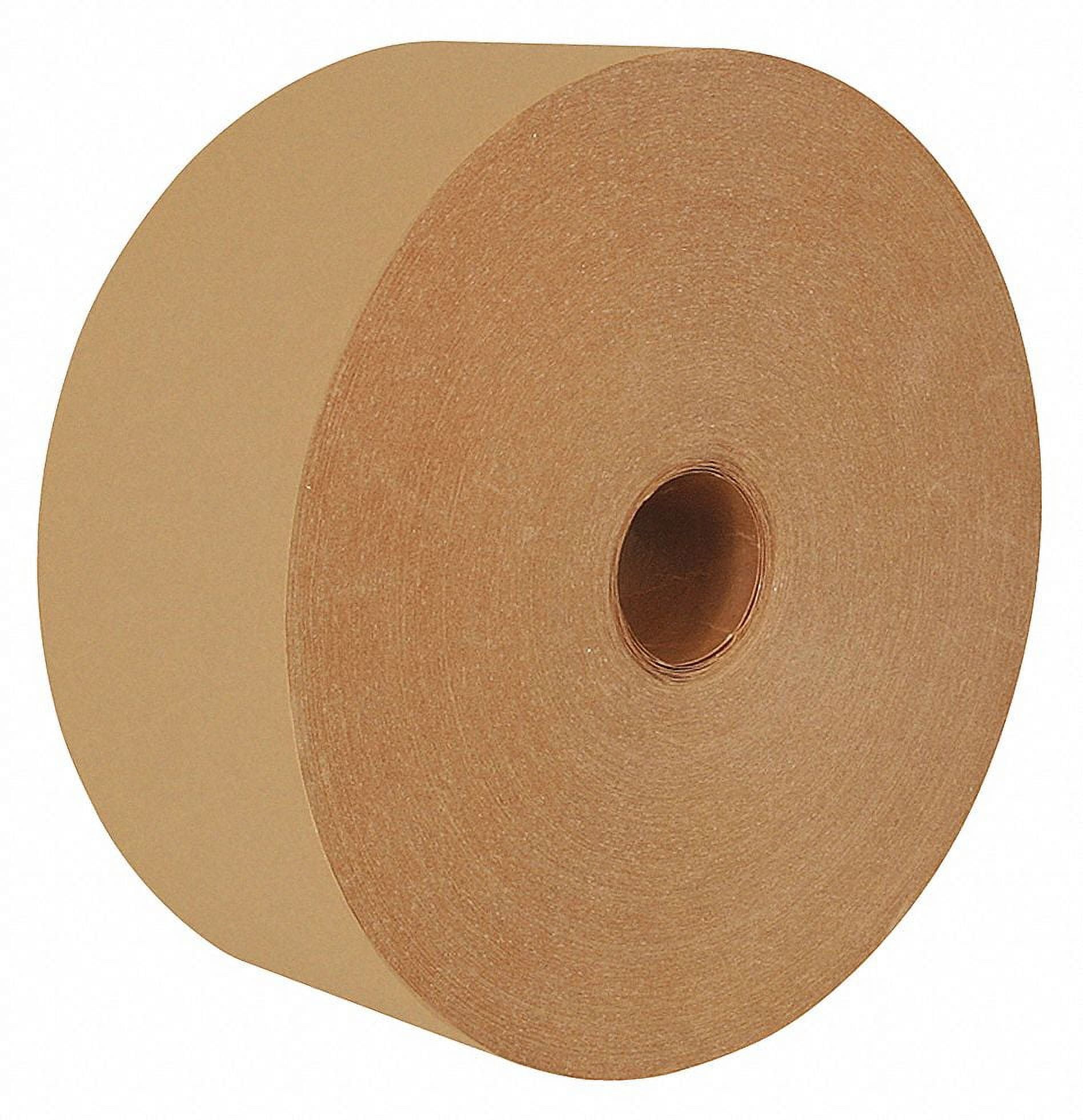 Intertape WaterActivated Packaging Tape,PK10 K2800G