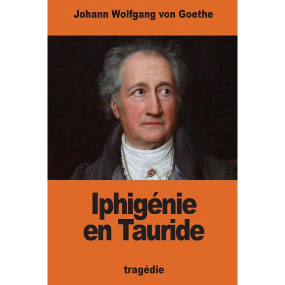 Iphignie en Tauride (Paperback)