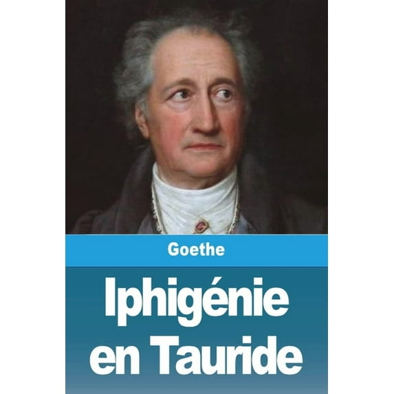 Iphigénie en Tauride, (Paperback)