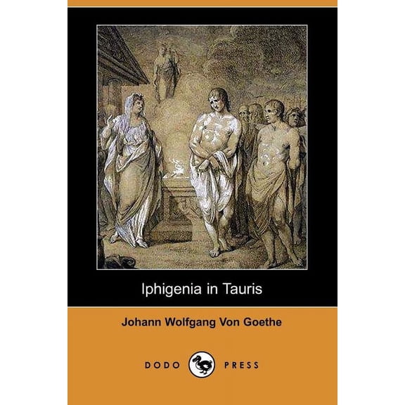 Iphigenia in Tauris