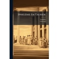 thumbnail image 1 of Iphignie En Tauride : Dition Classique Par E. Chanonat, 1 of 1