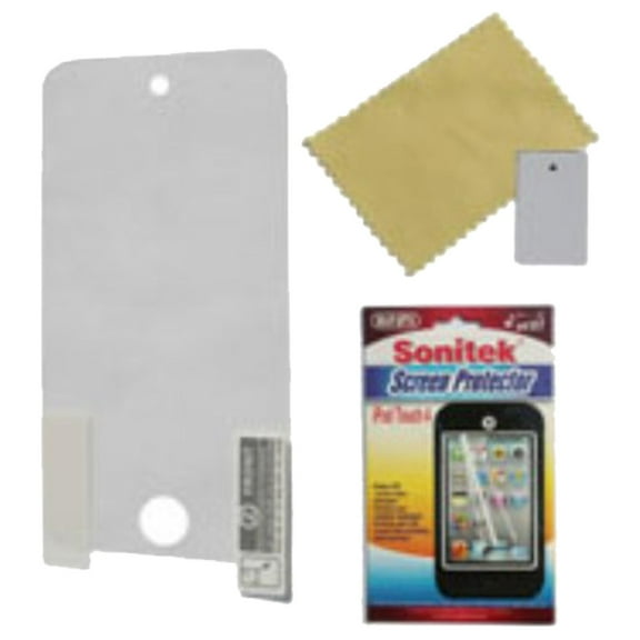 Iphone 4g Screen Protector