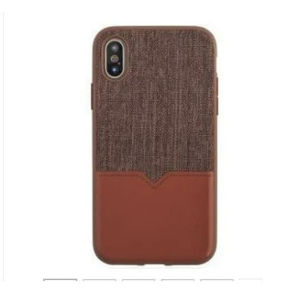 Iphone Case for Iphonex with Vent Mount - Orange