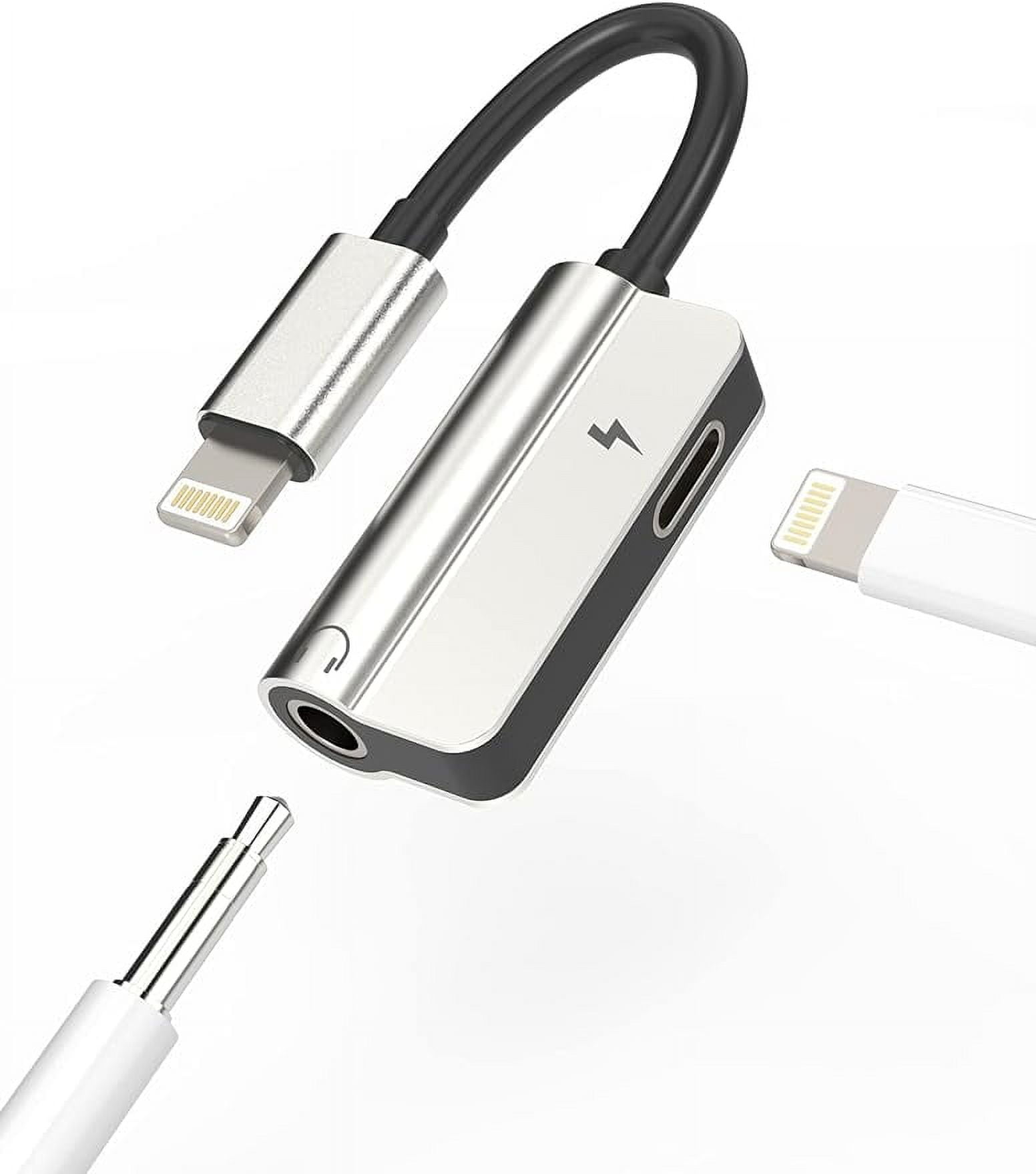 Aux Cable Iphone Adapter Aux Amazon Audio Adapter Best Iphone