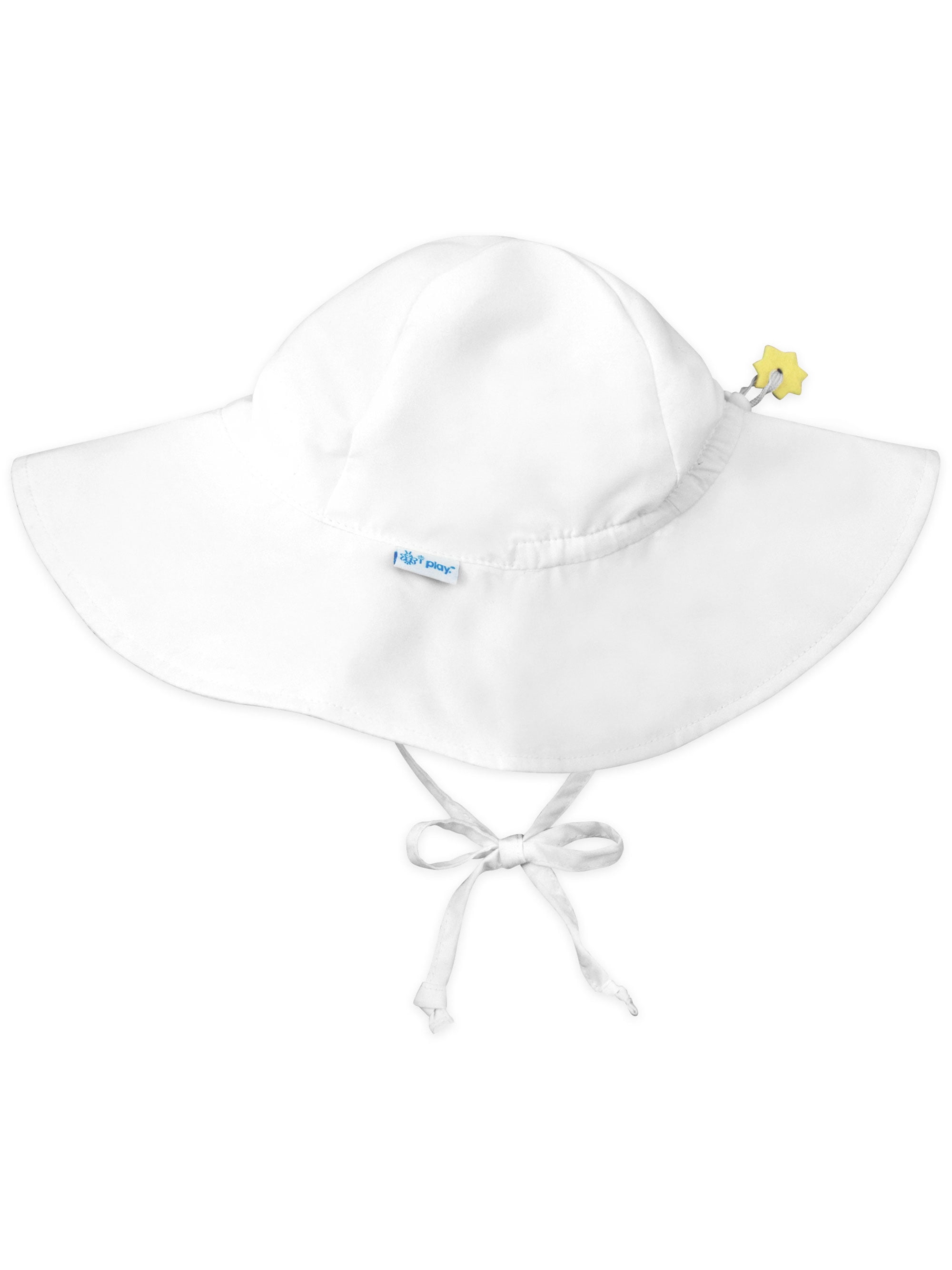Iplay Brim Sun Hat for Baby Boy Baby Girl or Gender Neutral Sun