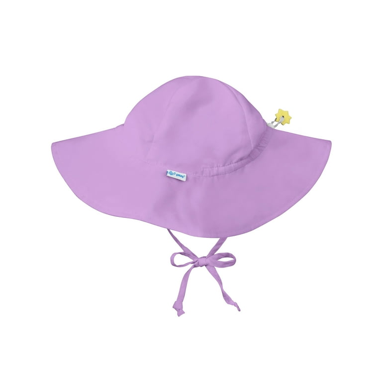 Brim Sun Protection Hat-Solid White Sunhat Brim Sun Protection Hat-Solid White Sunhat