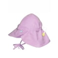 thumbnail image 1 of i play. Babywear Sunhat,0-6 Months,Purple [Apparel], 1 of 1