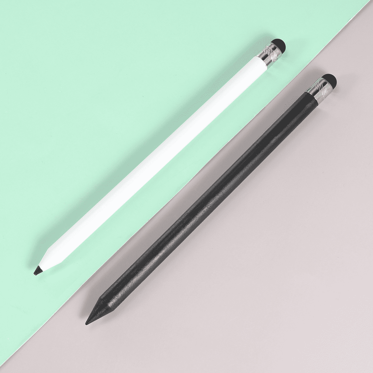 Iplusmile Active Stylus Pen Fine Point Stylus Touch Screen High