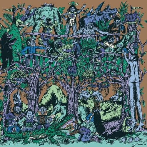 Doum,Al / Faryds - Ipnagogico - Music & Performance - CD