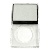 Ipod Classic Clear Front Faceplate Cover Housing 80GB 120GB 160GB 6th 7th Gen