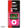 thumbnail image 1 of Ipod Nano? 3Rd Generation Rubber Case Hot Pink, 1 of 3