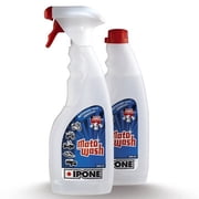 Ipone 768 Motor Wash With Refill (500 Ml)