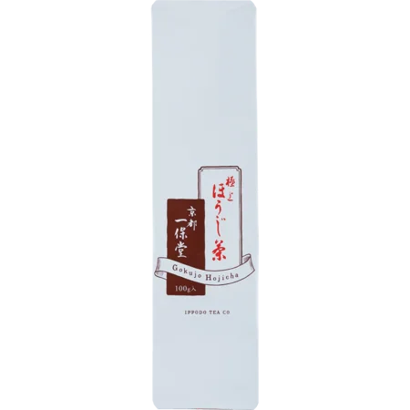 Ippodo Hojicha - 100g