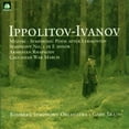 thumbnail image 1 of Ippolitov-Ivanov / Brain,Gary / Bamberg Sym Orch - Mtzyri - Music & Performance - CD, 1 of 1
