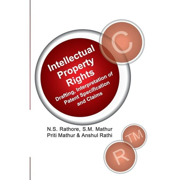 Ipr: Drafting, Interpretation of Patent Specifications and Claims (Paperback)
