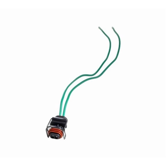Ipr Pigtail Replaces OEM: 2501-107-C