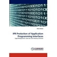 thumbnail image 1 of Ipr Protection of Application Programming Interfaces (Paperback), 1 of 1