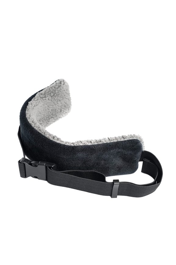 Plane Head Strap Seat Sleeper Travel Head Support Adjustable Buckle Neck Support Stable Pillow Holder for Travelers Sleeper Outdoor Toddler Indoor Home Work Traveling cute