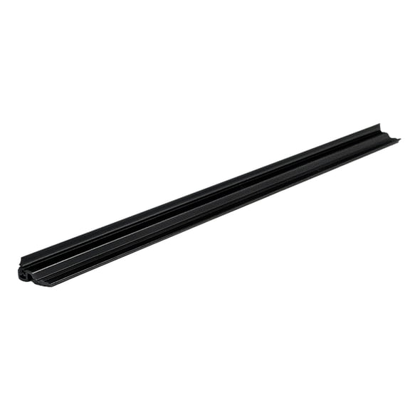 Ipretty Windshield Wiper Rubber Replacement Long Lasting Curved Part Car Windshield Wipers for Family Vehicle SUVs Car Indoor Outdoor Garage Rain boosted