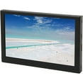 Ips Lcd Hd Panel, Dual Integrated Speakers, Metal Exterior Portable