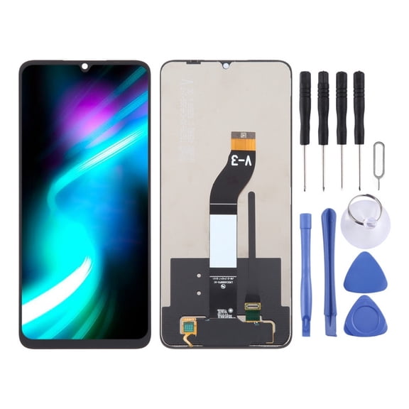 Ips Lcd Screen for Xiaomi Poco Series