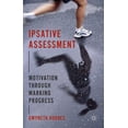 thumbnail image 1 of Ipsative Assessment: Motivation Through Marking Progress, (Hardcover), 1 of 1