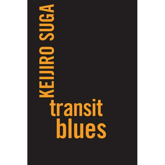 Ipsi Chapbook Transit Blues, Book 16, (Paperback)