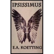 Ipsissimus, Hardcover