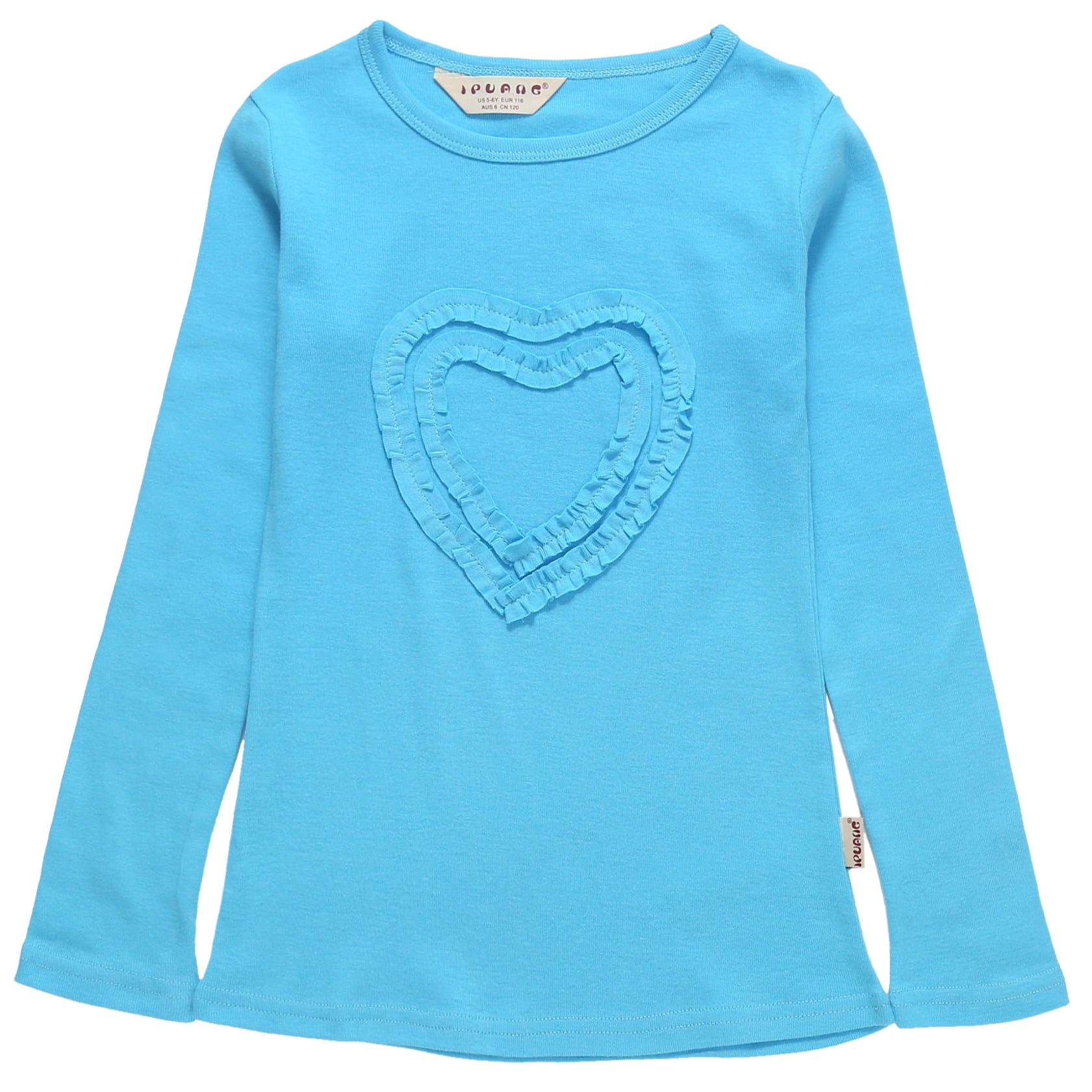 Miss Tee Shirt 'Girl Gang' in Sky Blue | ABOUT YOU Miss Tee Shirt 'Girl Gang' in Sky Blue | ABOUT YOU