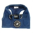 thumbnail image 1 of Ipuppyone H11-NY-S Air-Vest Navy Small Dog Harness, 1 of 1