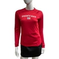 thumbnail image 1 of Iq Ladies Red XL Rashguards, 1 of 3